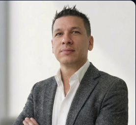 Michele Marson - Founder GoRender